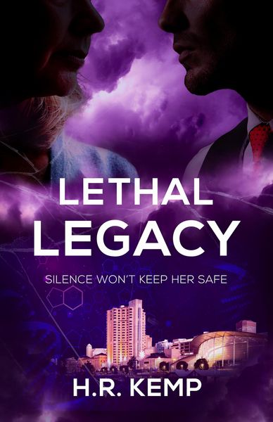 Produktbild: Lethal Legacy