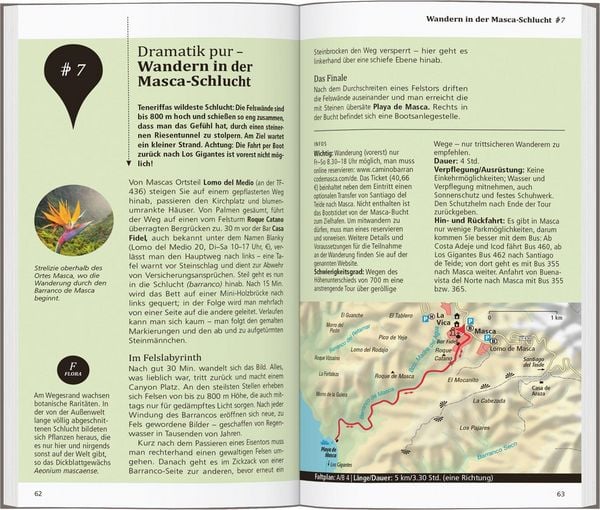 Produktbild: DUMONT direkt Reisef&uuml;hrer Teneriffa