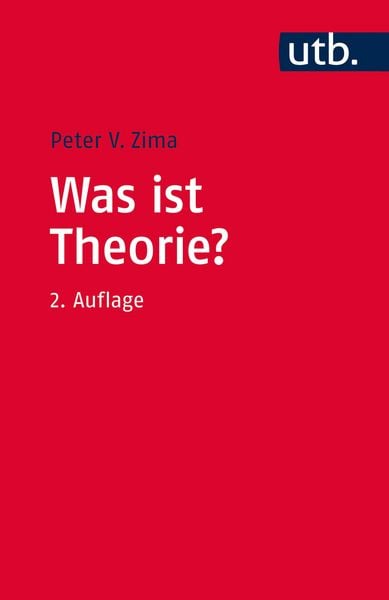 Produktbild: Was ist Theorie?