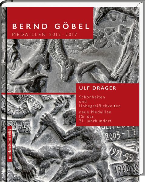 Produktbild: Medaillen 2012&ndash;2017