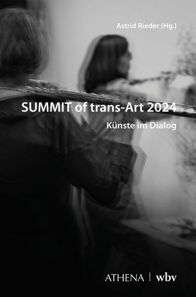 Produktbild: SUMMIT of trans-Art 2024