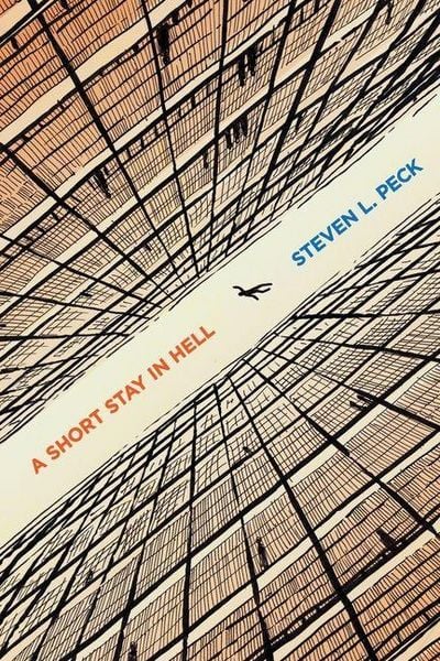 Produktbild: A Short Stay in Hell