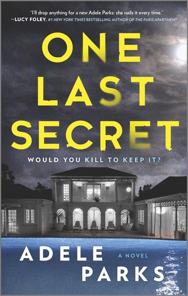 Produktbild: One Last Secret