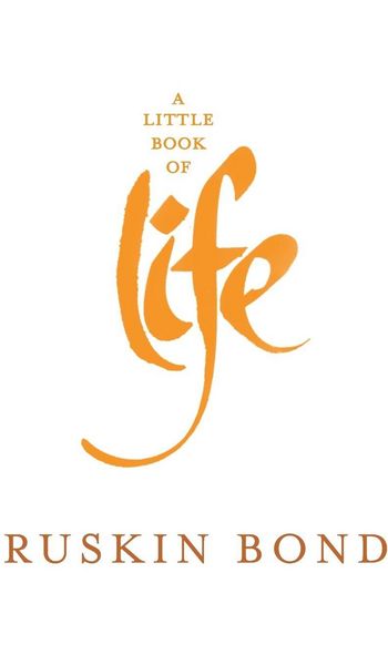 Produktbild: A Little Book of Life