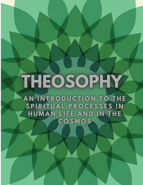 Produktbild: Theosophy