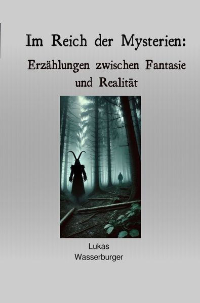 Produktbild: Im Reich der Mysterien