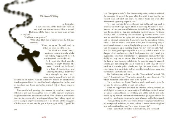Produktbild: Dracula (English Edition)
