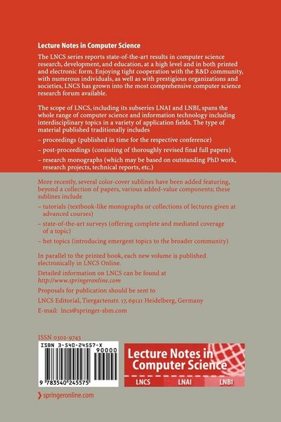 Produktbild: Quality of Service in Multiservice IP Networks