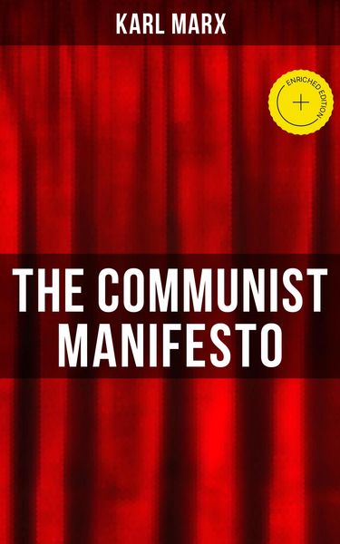 Produktbild: The Communist Manifesto