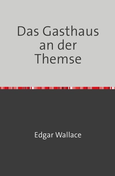Produktbild: Das Gasthaus an der Themse