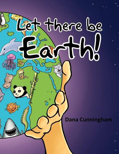 Produktbild: Let There Be Earth!