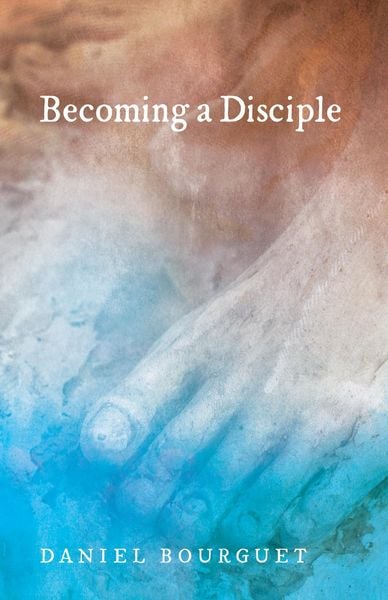 Produktbild: Becoming a Disciple
