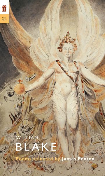 Produktbild: William Blake