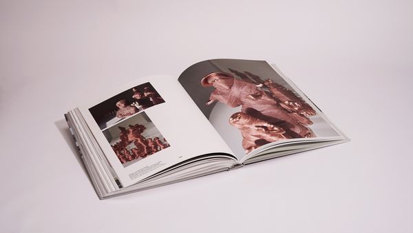 Produktbild: Francesca Mart&iacute; &ndash; Passage and Presence