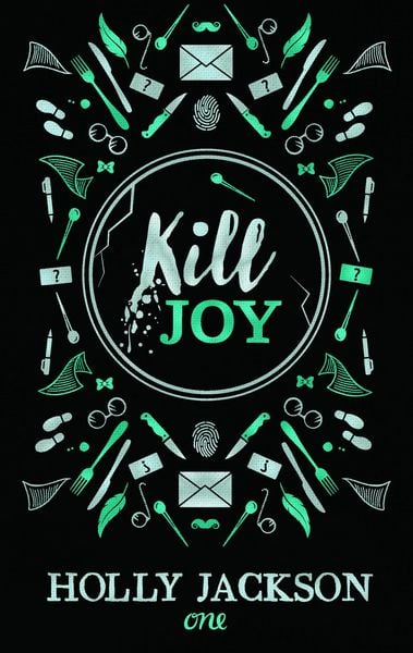Produktbild: Kill Joy
