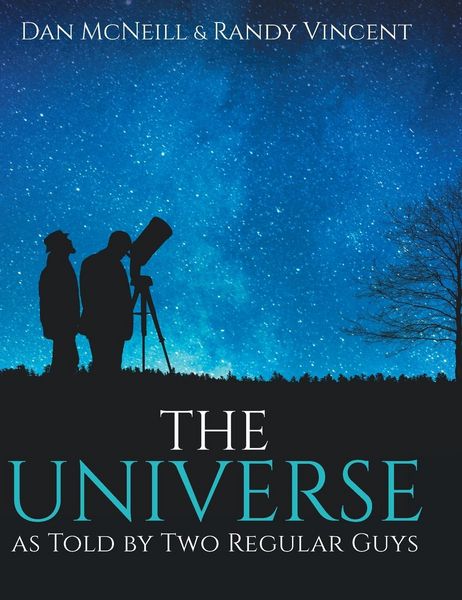 Produktbild: The Universe as Told by Two Regular Guys