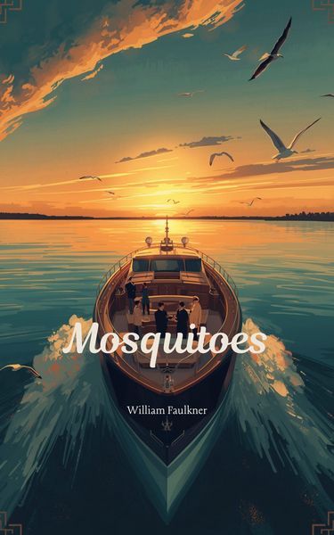 Produktbild: Mosquitoes