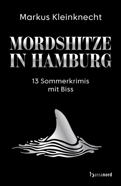 Produktbild: Mordshitze in Hamburg