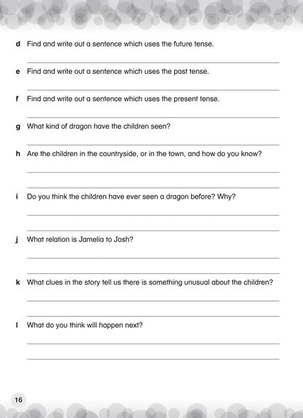 Produktbild: International Primary English Workbook: Stage 3