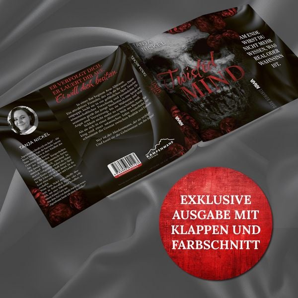 Produktbild: Twisted Mind