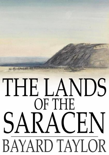 Produktbild: Lands of the Saracen