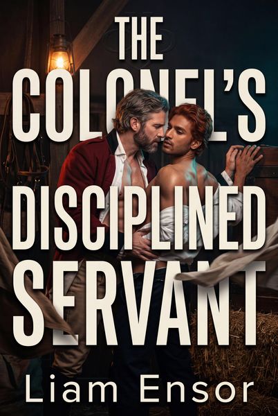 Produktbild: The Colonel's Disciplined Servant