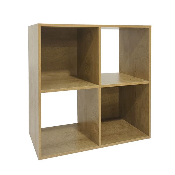 Produktbild: HTI-Living Regal Thekla 6060 Baumscheibe Regal Thekla 6060 Baumscheibe