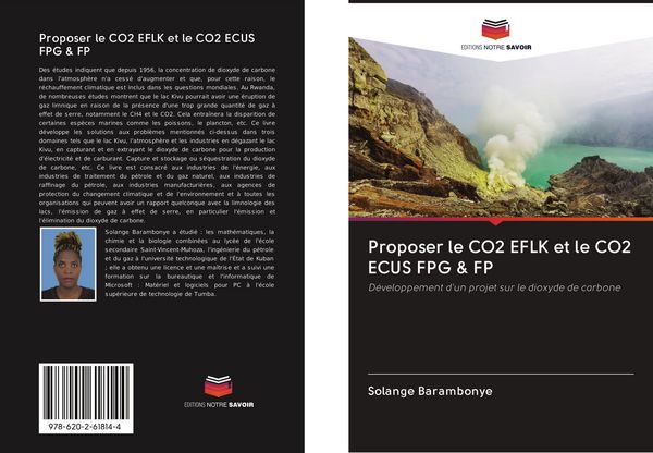 Produktbild: Proposer le CO2 EFLK et le CO2 ECUS FPG & FP