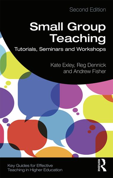 Produktbild: Small Group Teaching