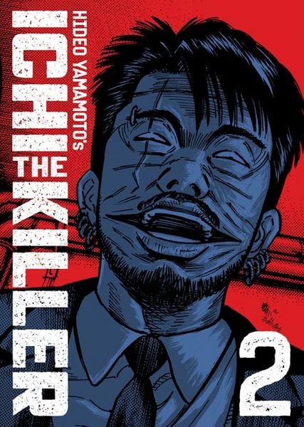 Produktbild: Ichi the Killer (Omnibus) Vol. 2