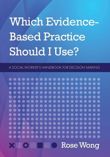 Produktbild: Which Evidence-Based Practice Should I Use?