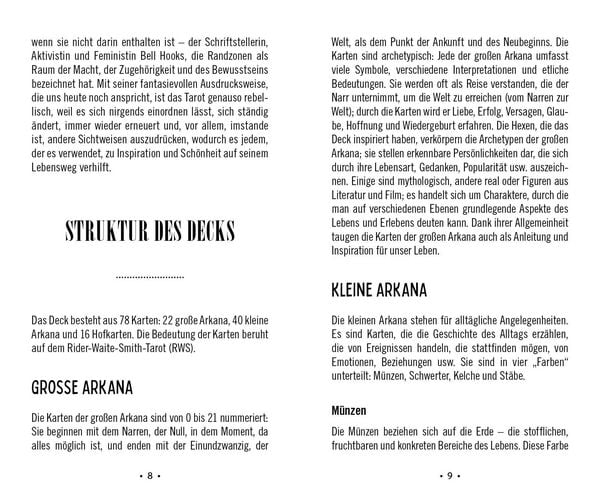 Produktbild: Rebellische Hexen