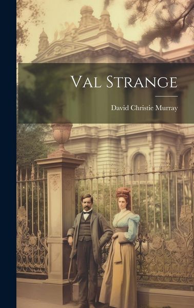 Produktbild: Val Strange