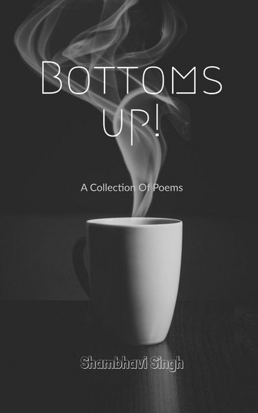 Produktbild: Bottoms Up!