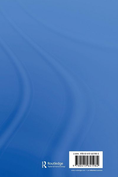 Produktbild: International Intelligence Cooperation and Accountability