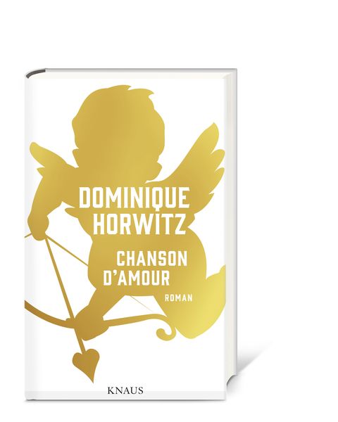 Produktbild: Chanson d&rsquo;Amour