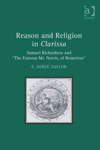 Produktbild: Reason and Religion in Clarissa