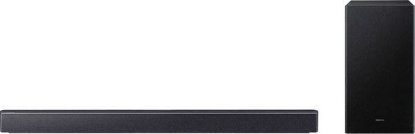 Samsung B-Serie HW-B460GF 2.1 Soundbar Schwarz Bluetooth®, W...