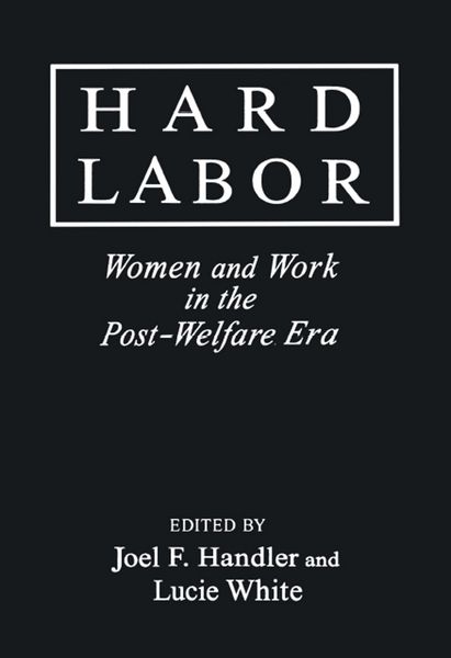 Produktbild: Hard Labor