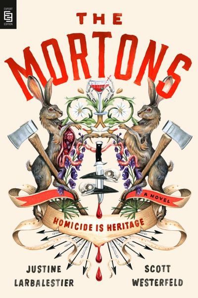 Produktbild: The Mortons