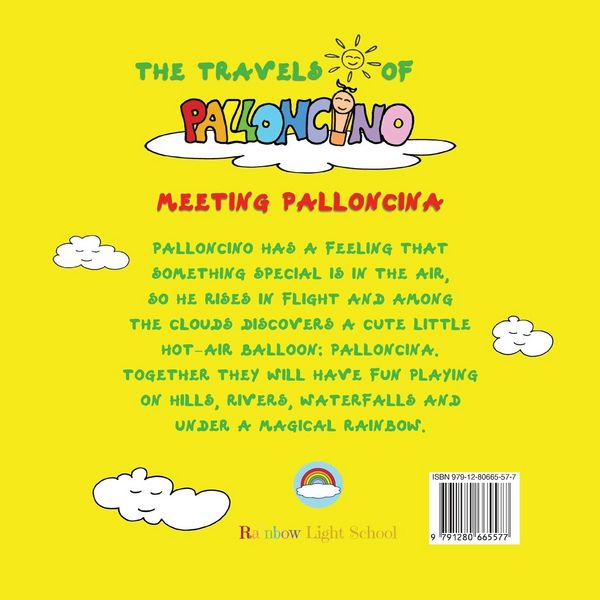 Produktbild: Meeting Palloncina