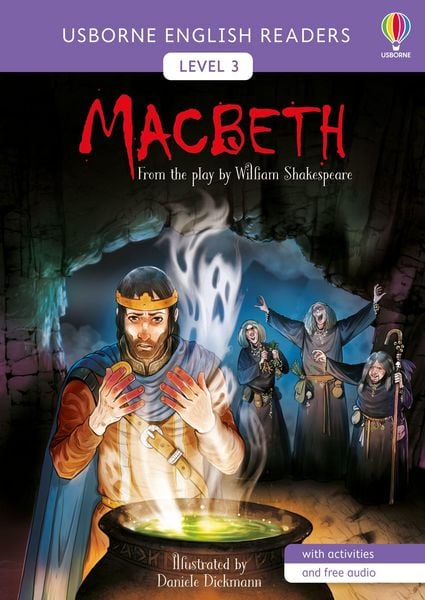 Produktbild: Macbeth