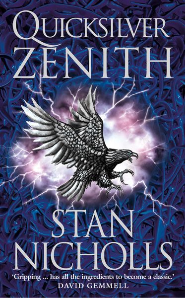 Produktbild: Quicksilver Zenith