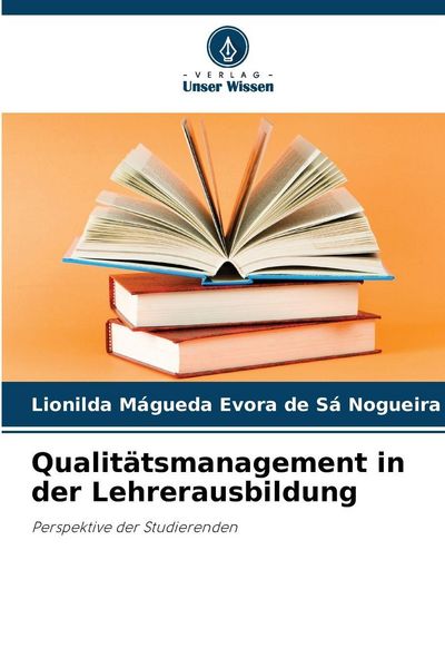 Produktbild: Qualit&auml;tsmanagement in der Lehrerausbildung