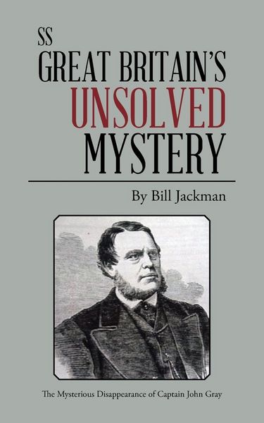Produktbild: Ss Great Britain's Unsolved Mystery