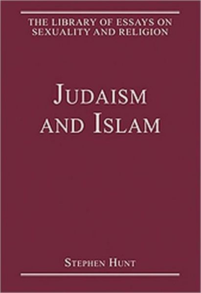 Produktbild: Judaism and Islam