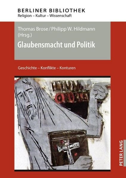 Produktbild: Glaubensmacht und Politik