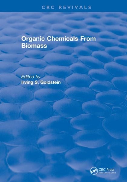 Produktbild: Organic Chemicals From Biomass
