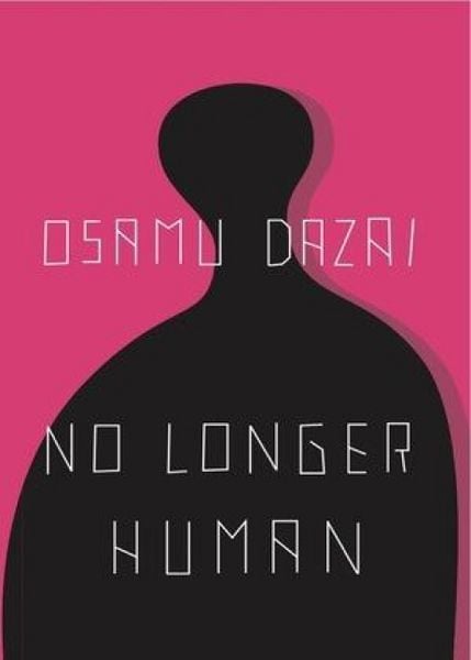 Produktbild: No Longer Human