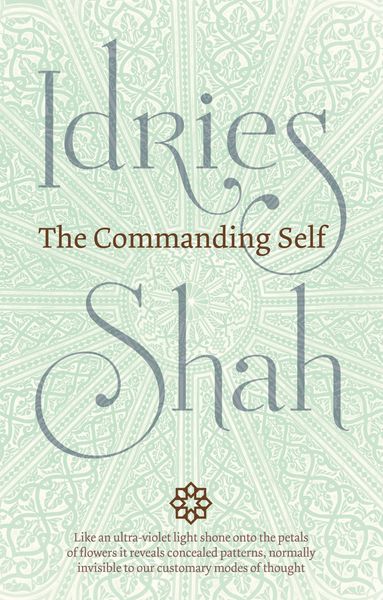Produktbild: Commanding Self